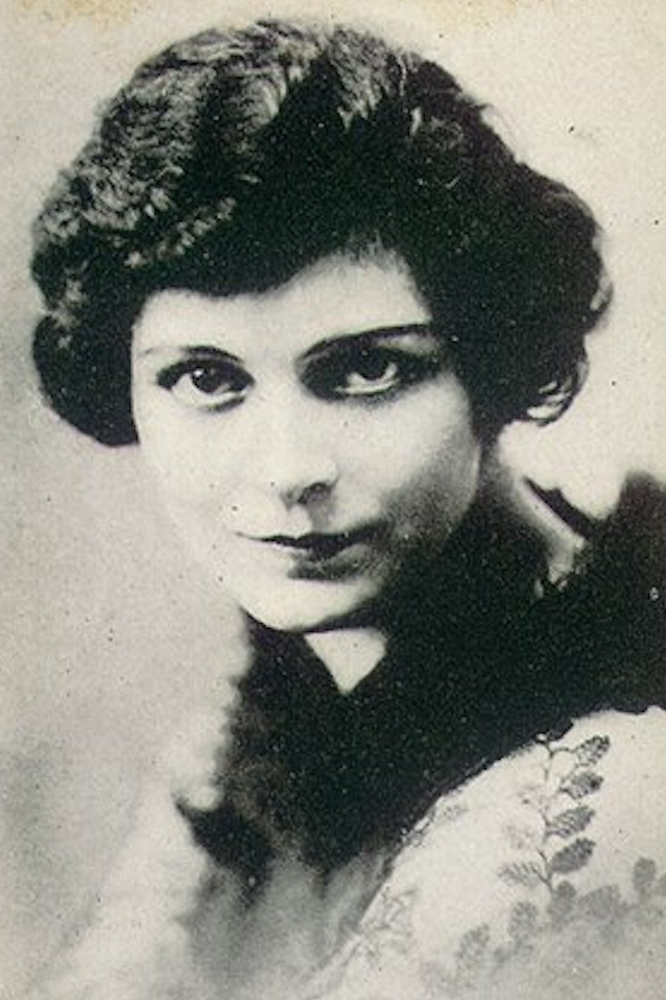 Photo Gail Kane