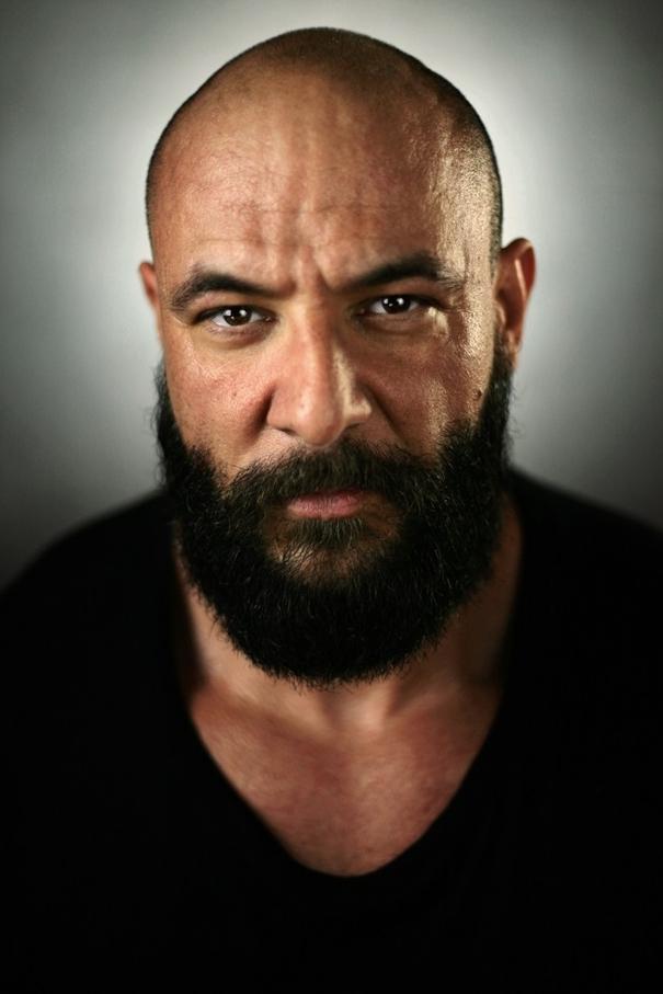 Photo Louis Seguier