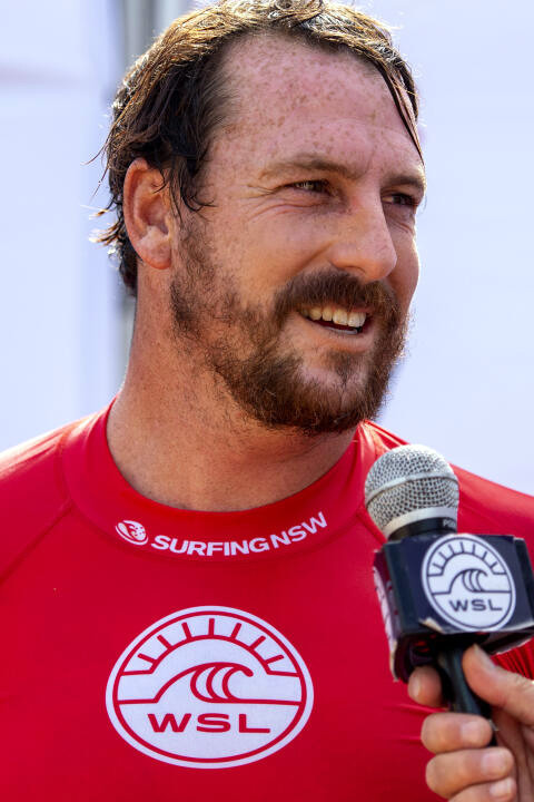 Photo Mitch Coleborn