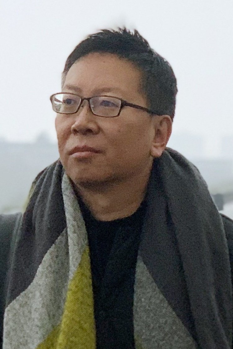 Photo Qin Xiaoyu