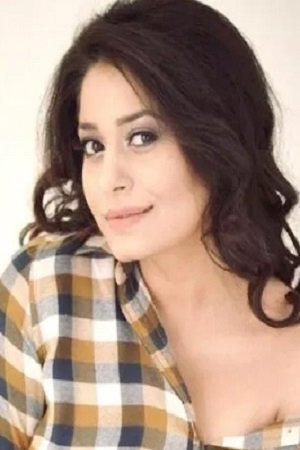 Photo Shiwani Saini