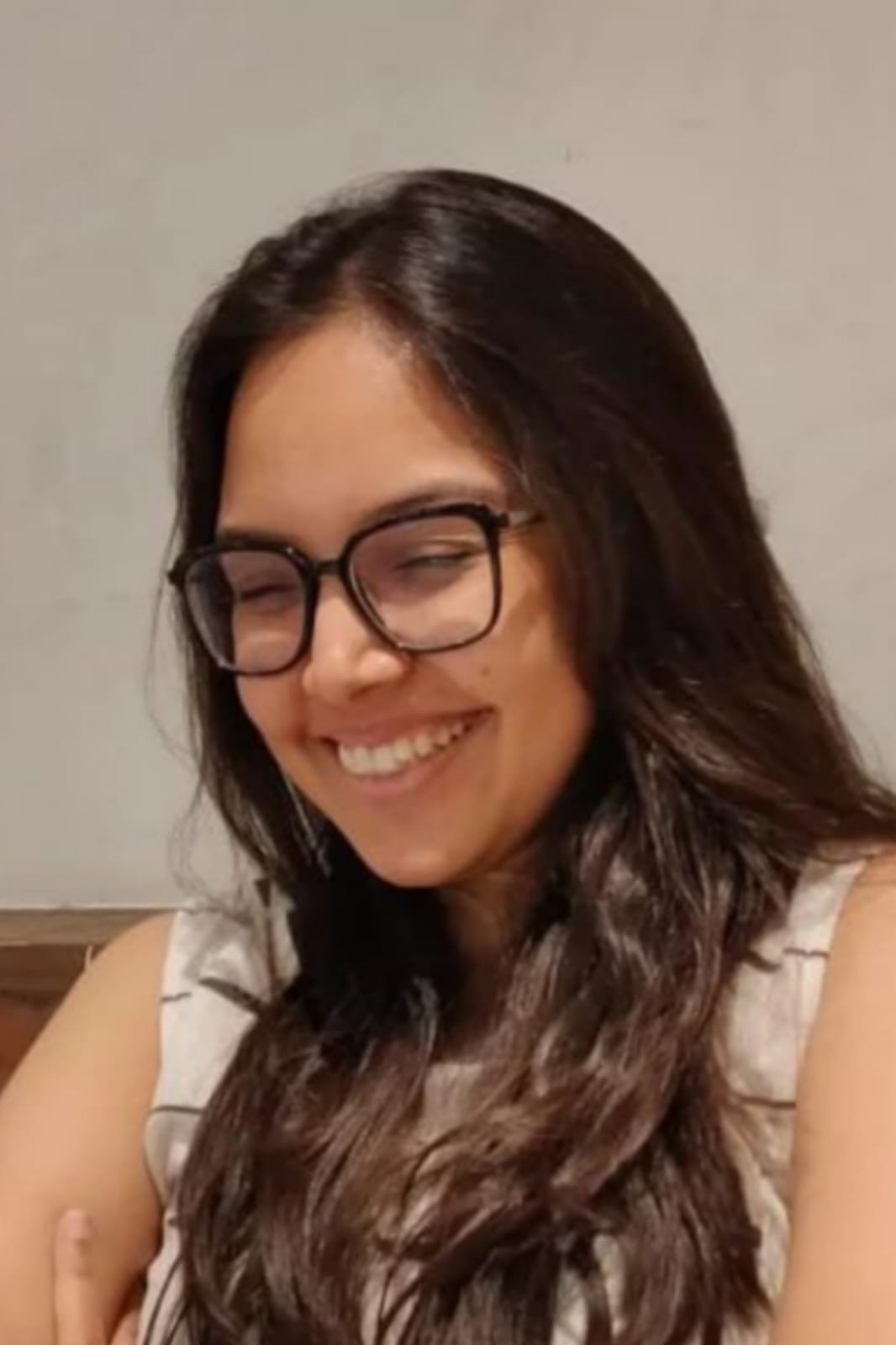 Photo Vidya Sivalenka