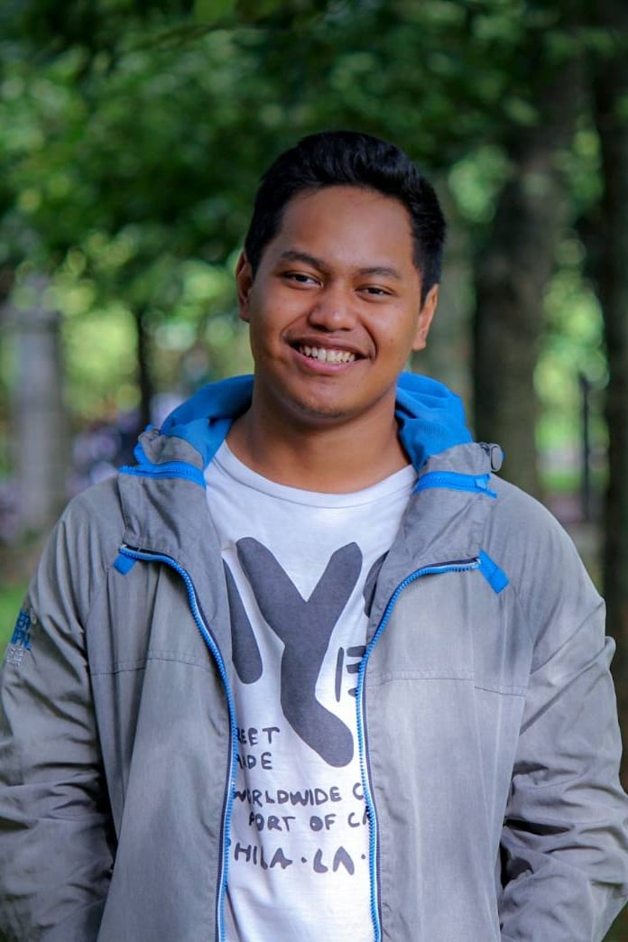 Photo Afta Syiham Imanan