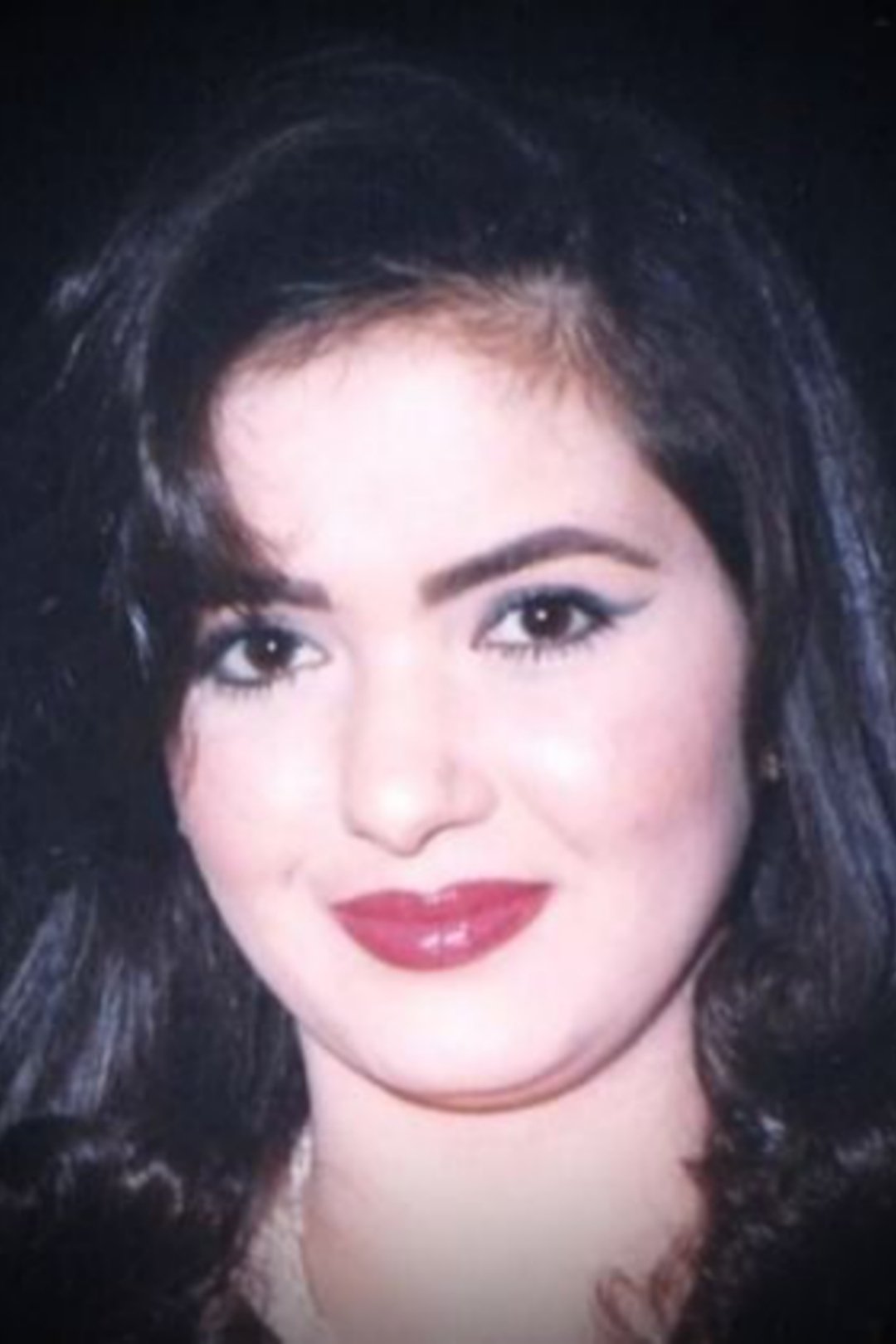 Photo Buthaina Rashwan