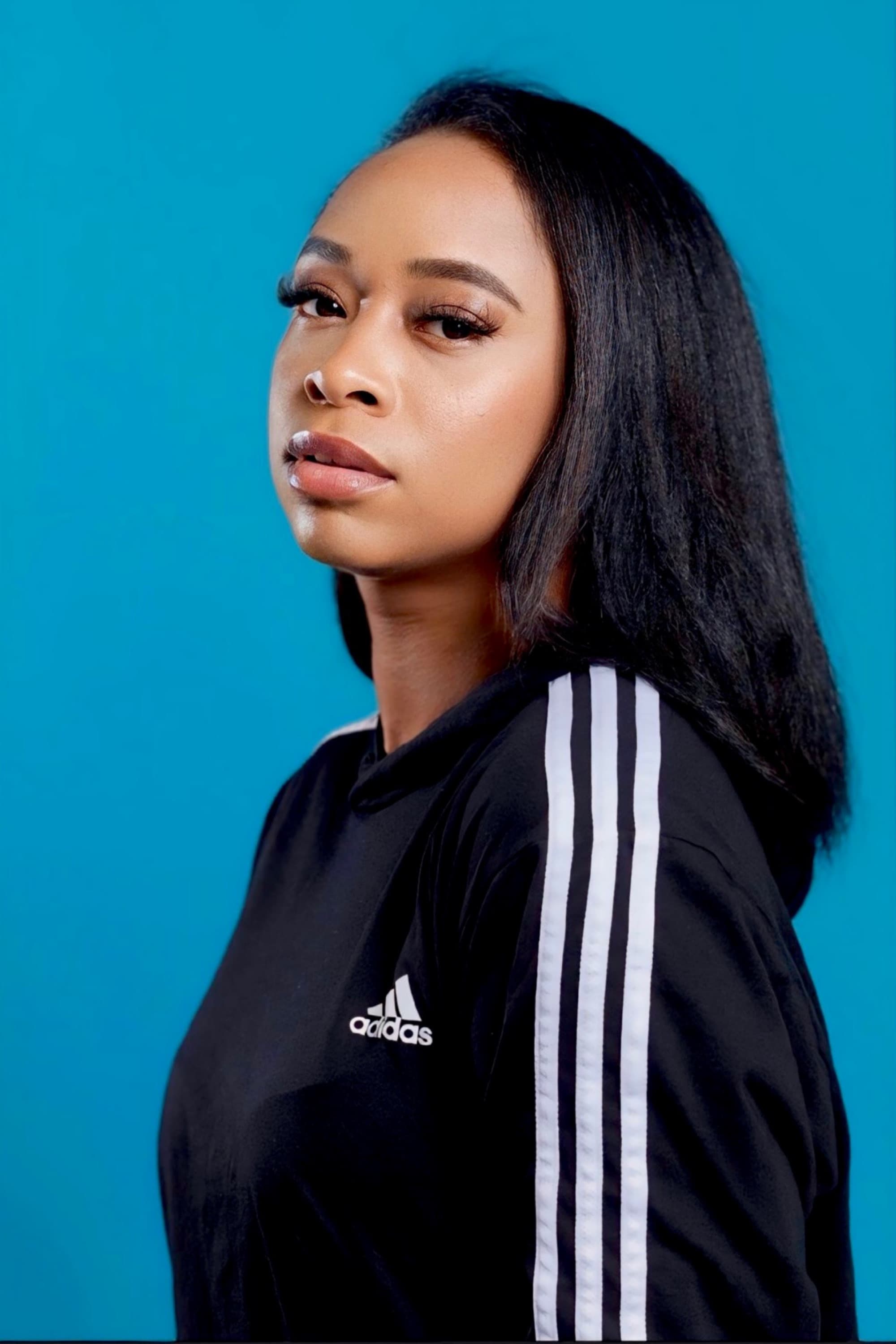 Photo Cinderella Colbert