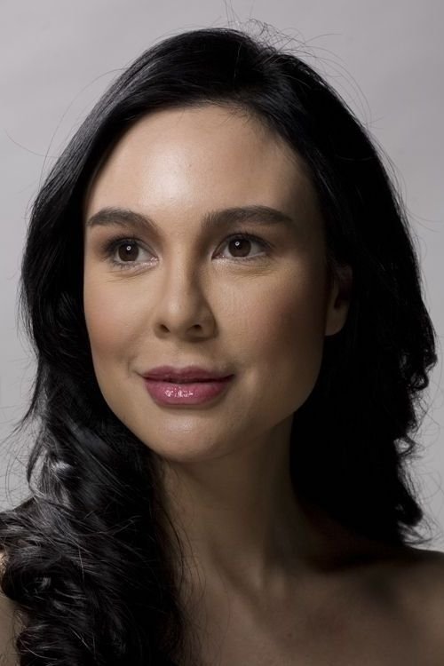Photo Gretchen Barretto
