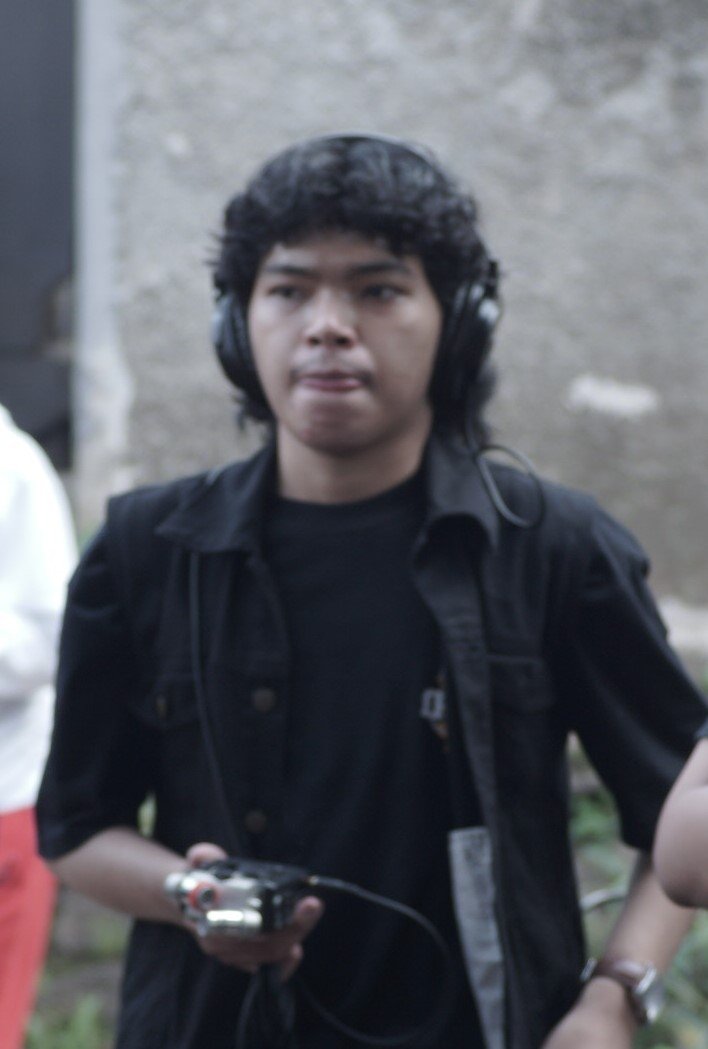 Photo Kevin Immanuel Avrilian
