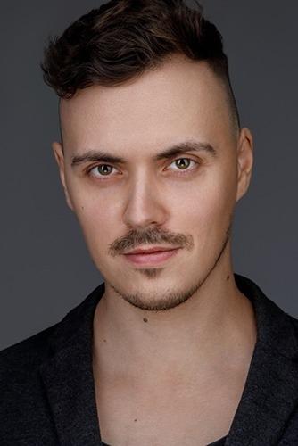 Photo Viktor Marvin