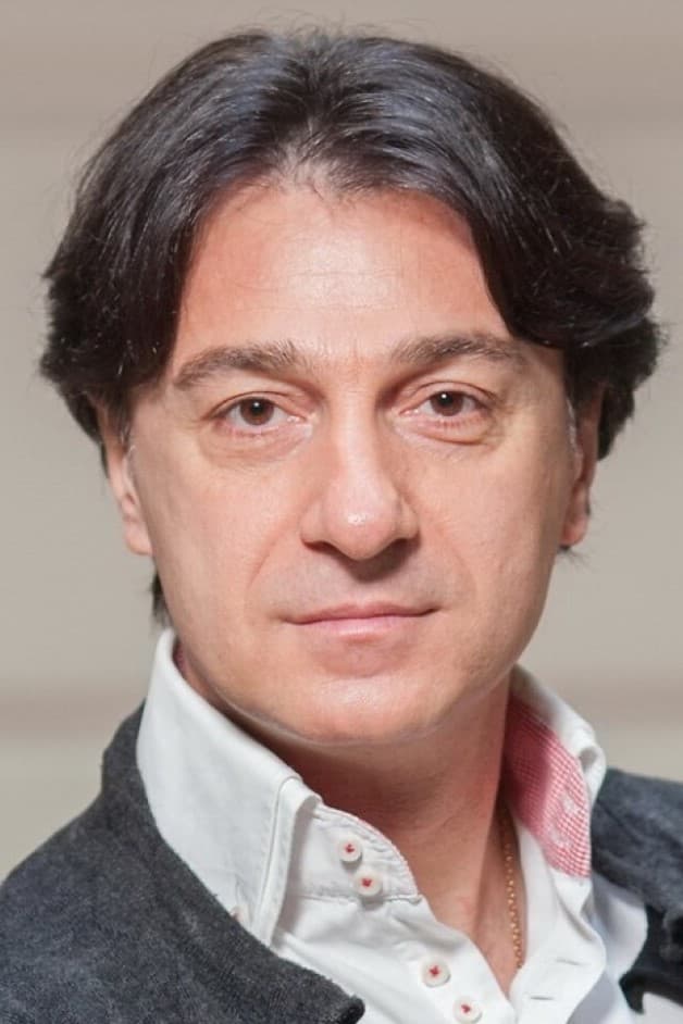 Photo Evklid Kyurdzidis