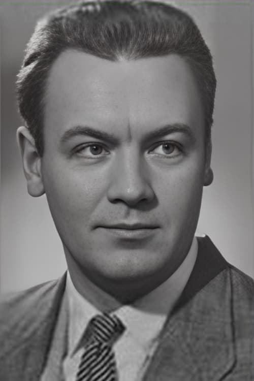 Photo Lev Lobov