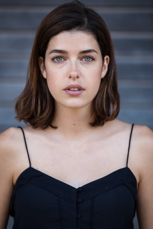 Photo Marie Nasemann