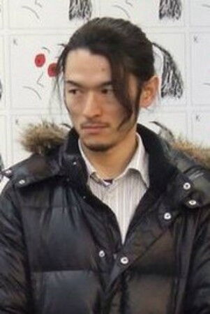 Photo Shigenobu Ookawa