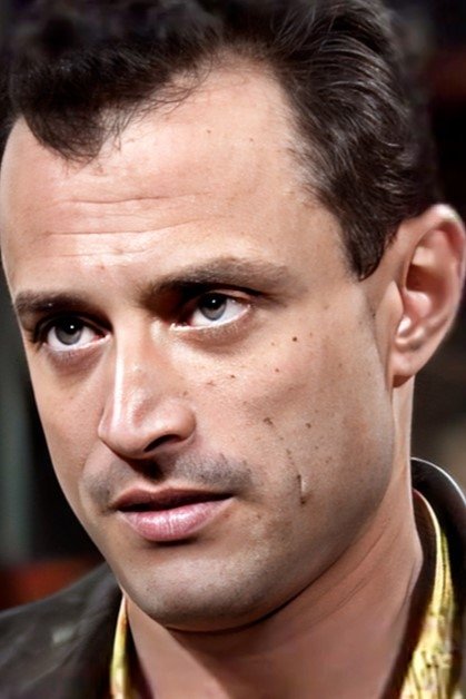 Photo Chiquinho Brandão