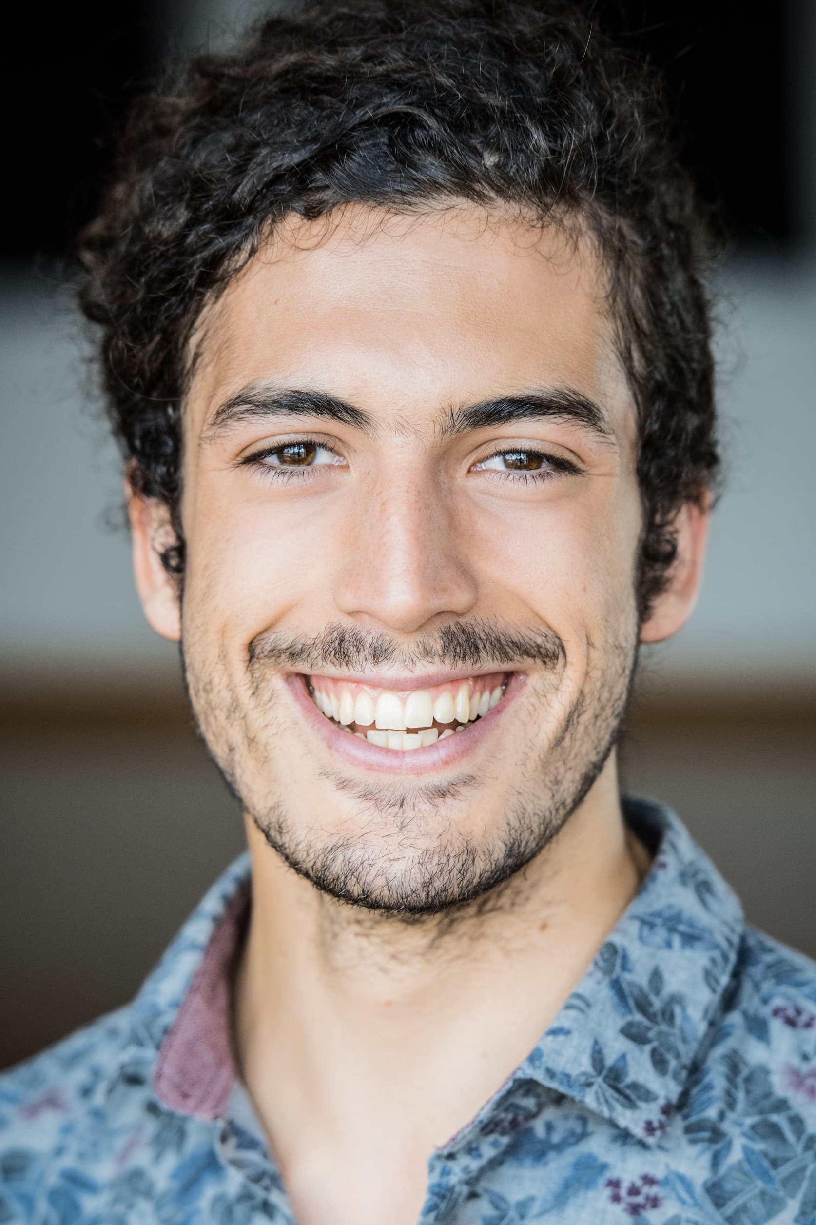 Photo Gabriel-Antoine Roy