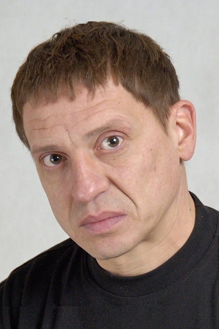 Photo Igor Artashonov