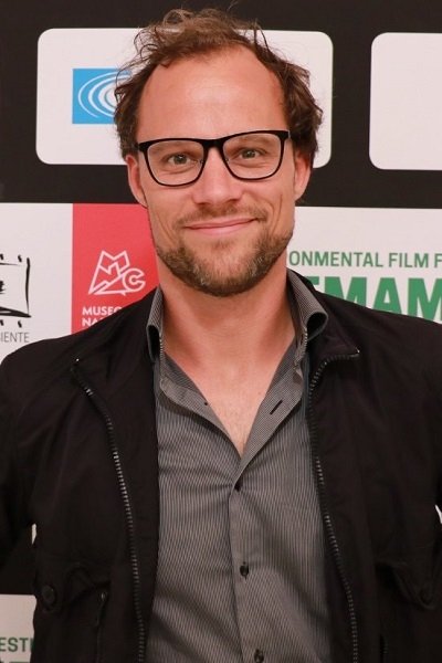 Photo Johan von Mirbach