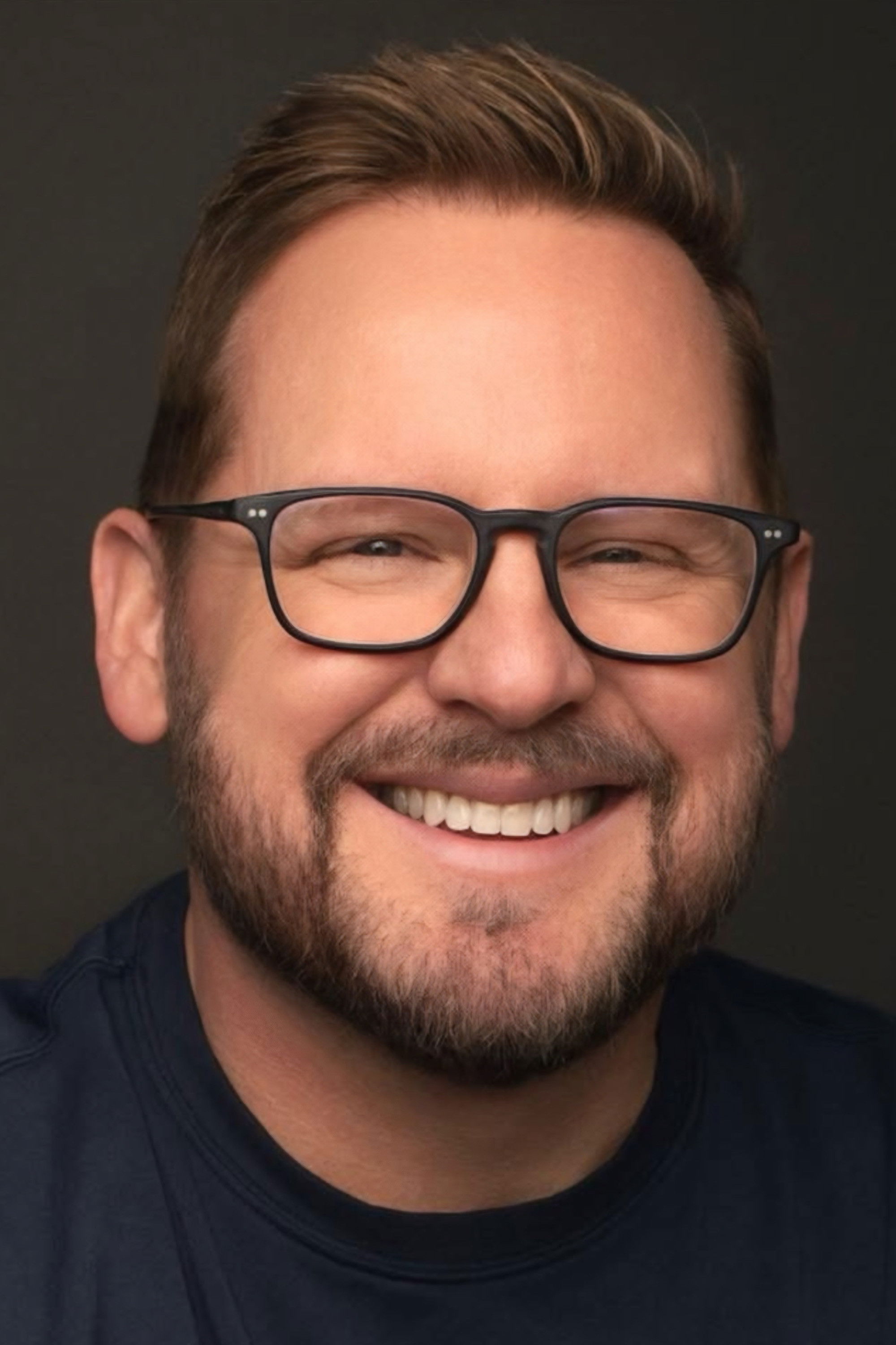 Photo Scott Icenogle