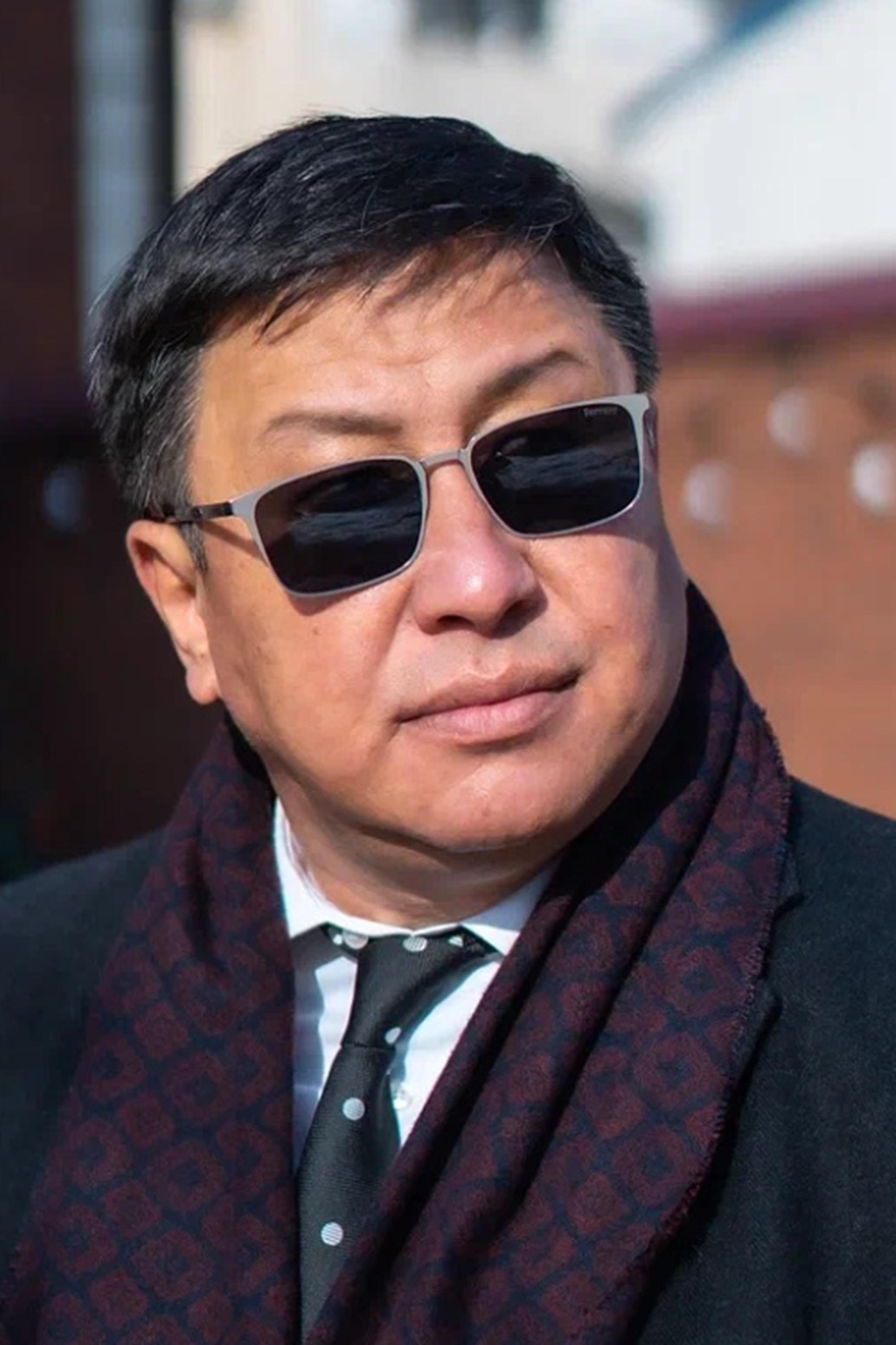 Photo Yerzhan Zhamankulov