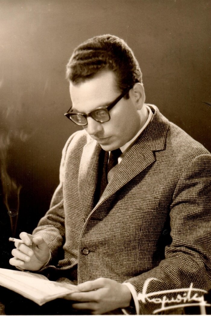 Photo Errikos Thalassinos