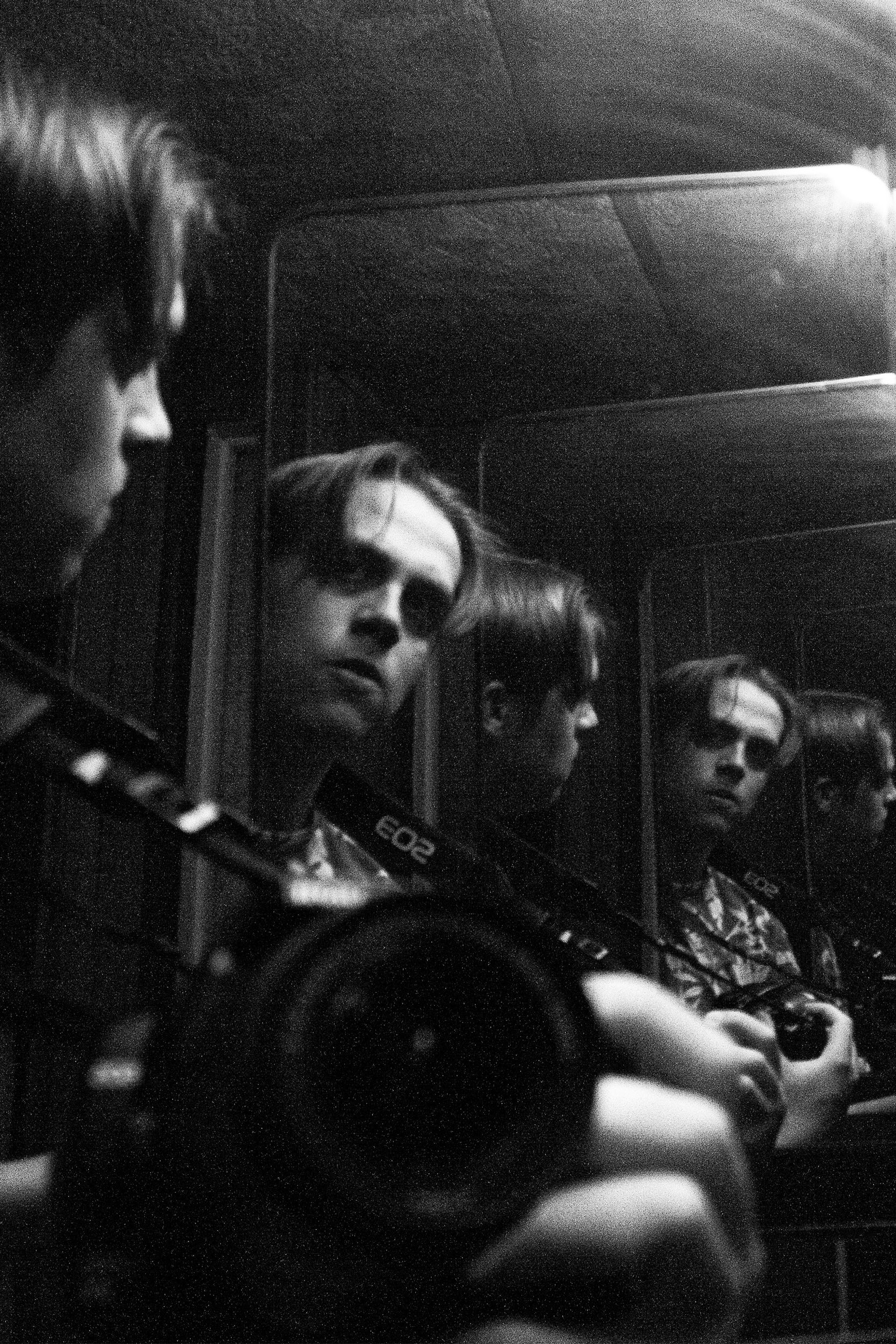 Photo Ethan Butler