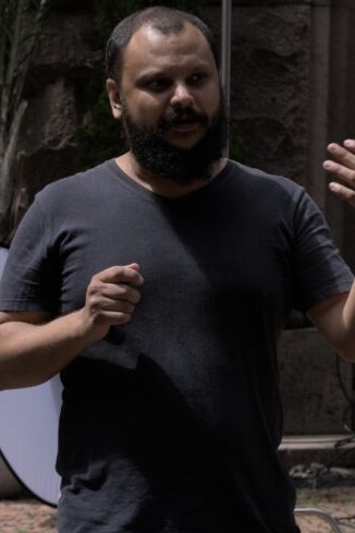 Photo Gustavo Leite