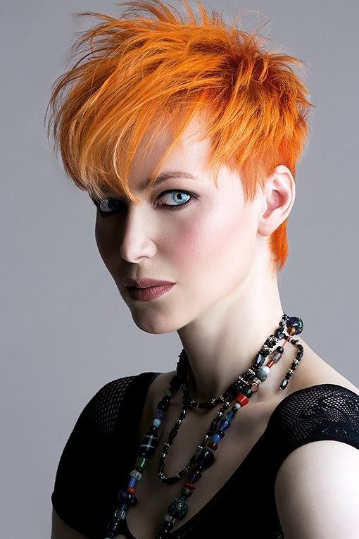 Photo Lana Ish-Muhametova