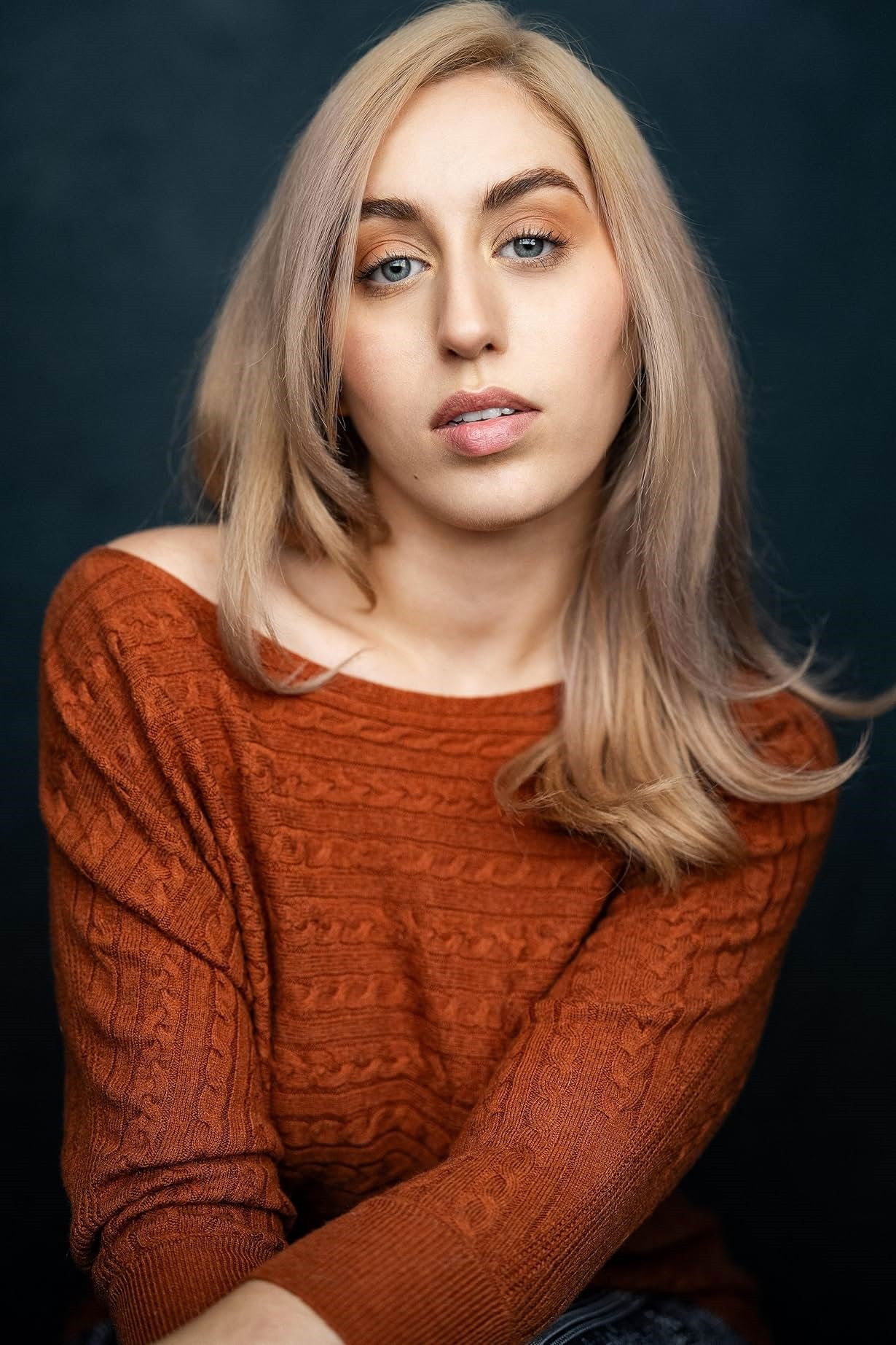 Photo Olivia Mignone