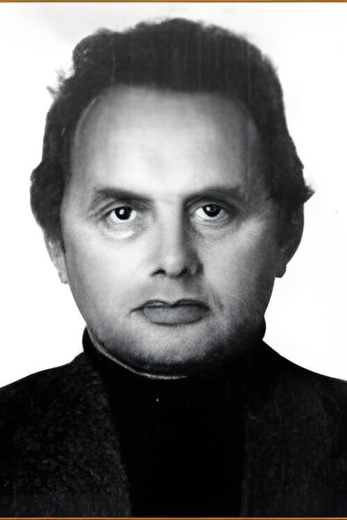 Photo Yevgeni Mesyatsev