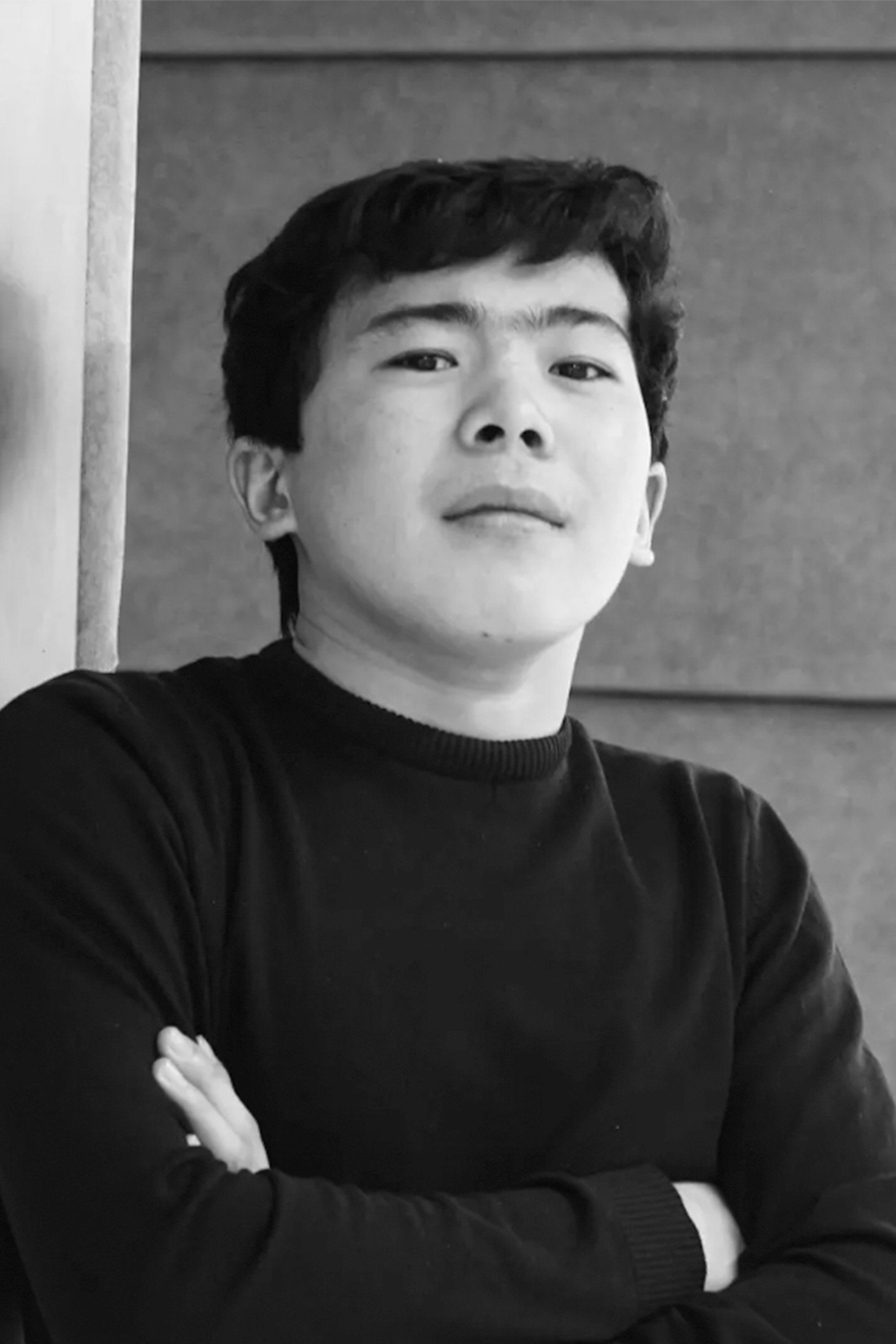 Photo Aiqyn Elubai