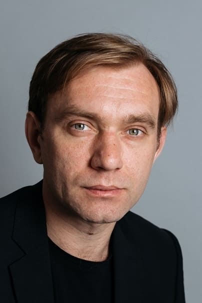 Photo Aleksandr Kudrenko