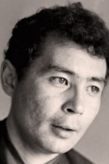Photo Aleksandr Vampilov