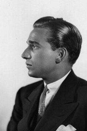 Photo Earl Oxford
