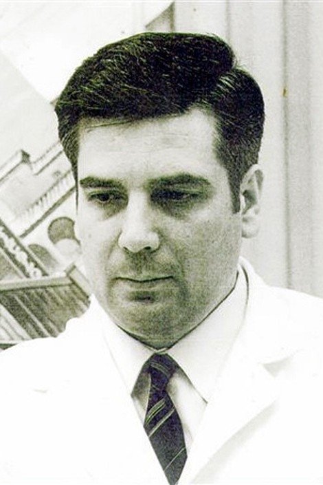 Photo Giuliano Cenci