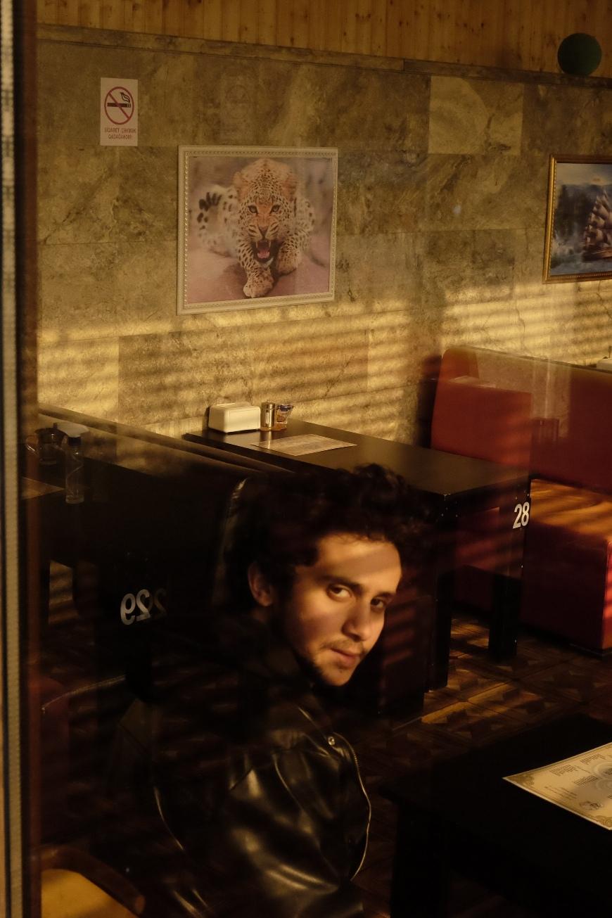 Photo Mirzali Alizada