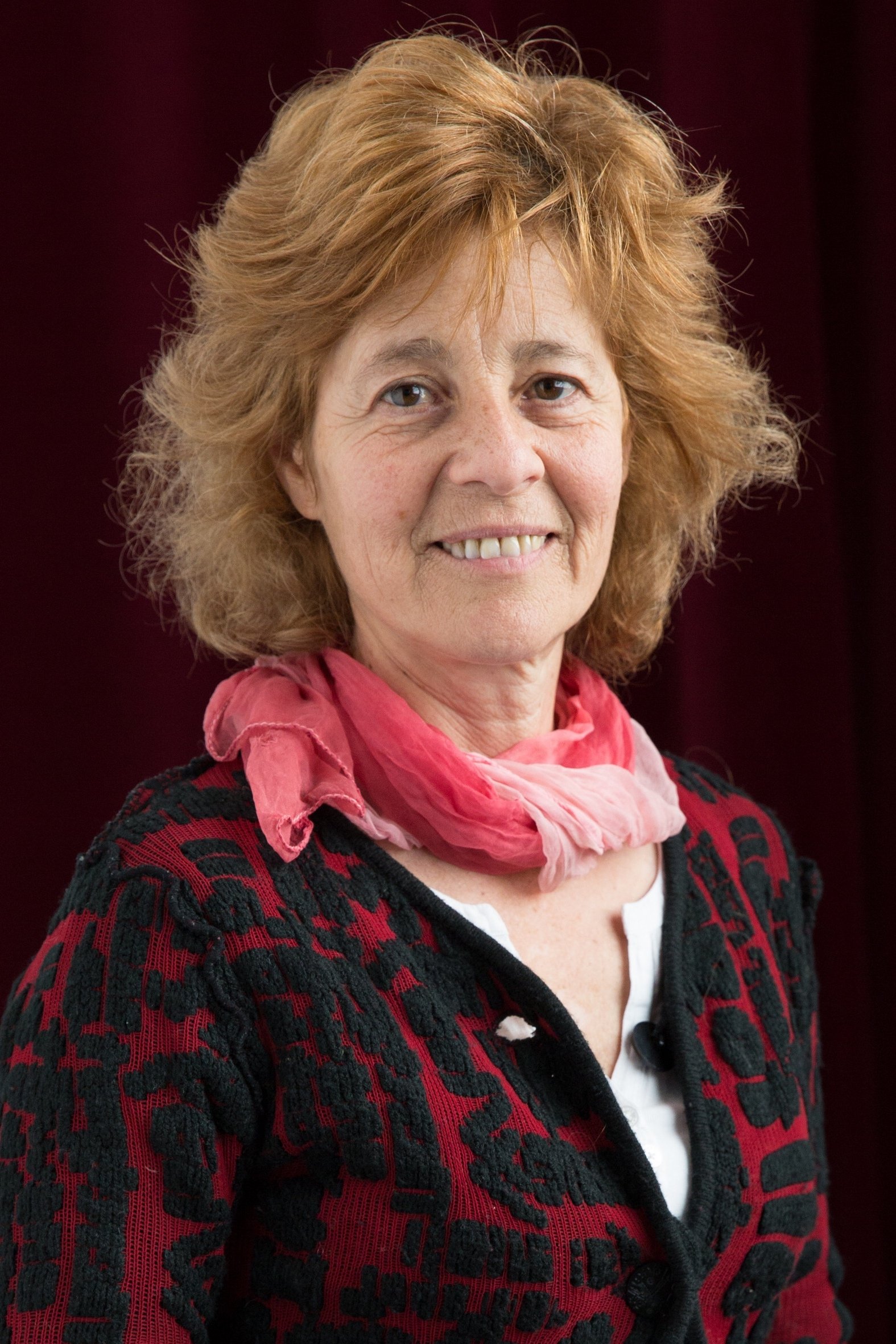 Photo Natália Luiza