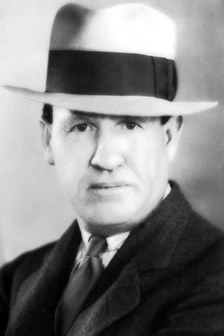 Photo Robert F. McGowan
