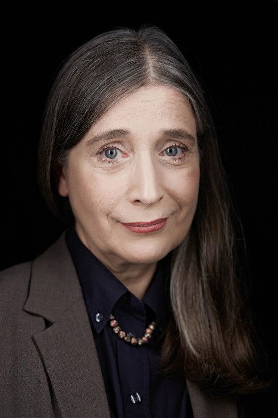 Photo Zora Valchařová-Poulová