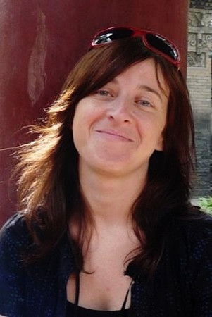 Photo Carmen García