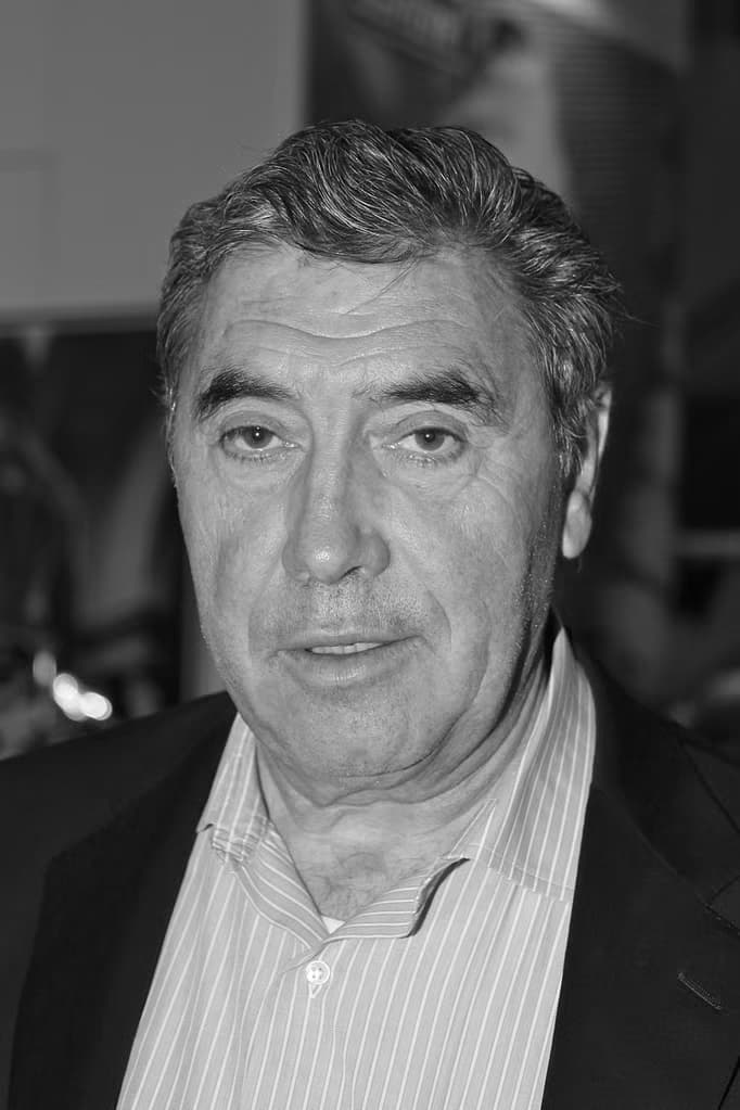 Photo Eddy Merckx