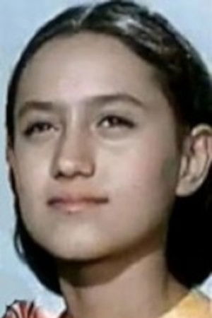 Photo Irina Shirokova