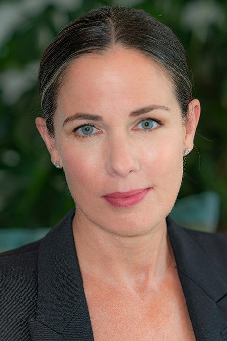 Photo Katherine Pope