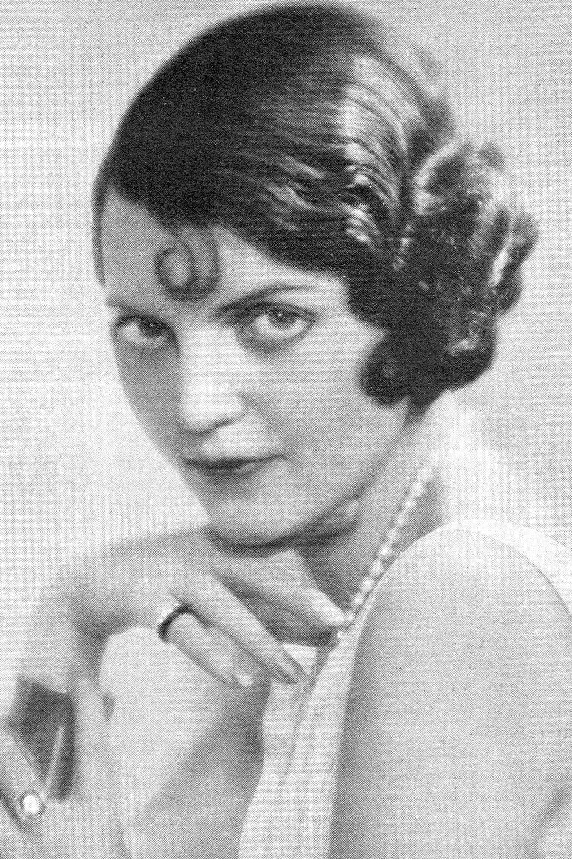 Photo Margit Manstad