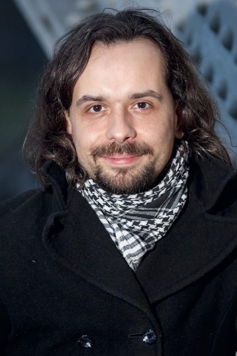 Photo Michal Čapka
