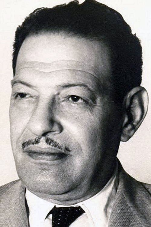 Photo Naguib ElRihani