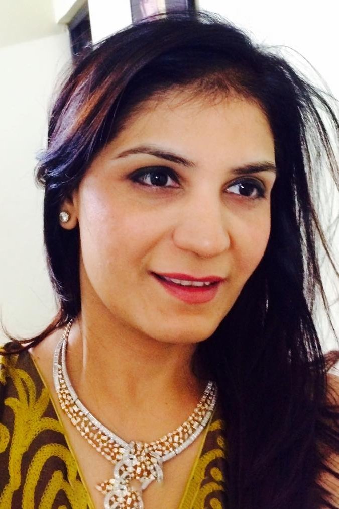 Photo Namrata Oberoi