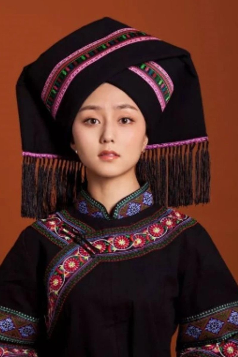 Photo Rinchen Namu