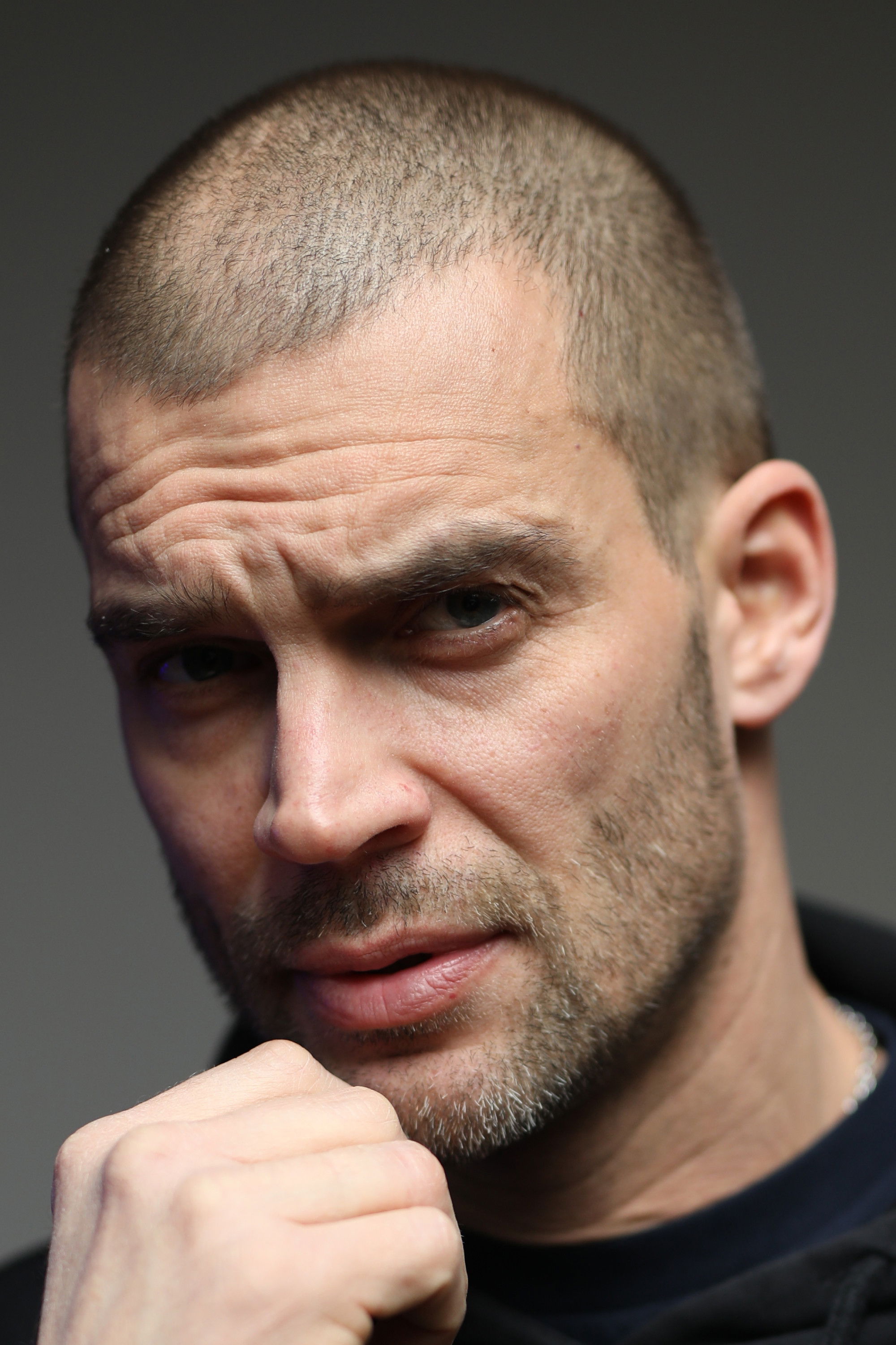 Photo Sergey Krapiva