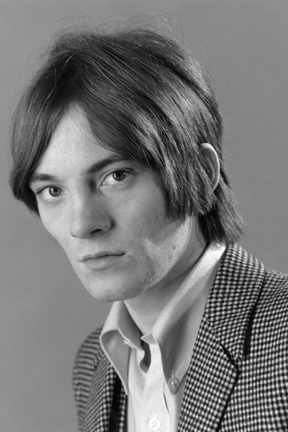 Photo Steve Marriott