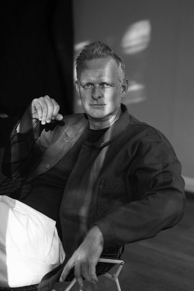 Photo Thomas Ostermeier