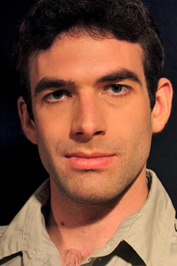 Photo Brendan Lovell